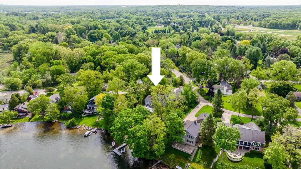 House in Township of Hamburg, Michigan, United States 3 - 18078138