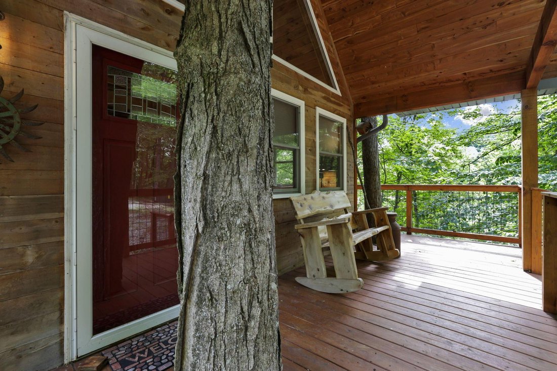 House in Cutler, Ohio, United States 5 - 17679397
