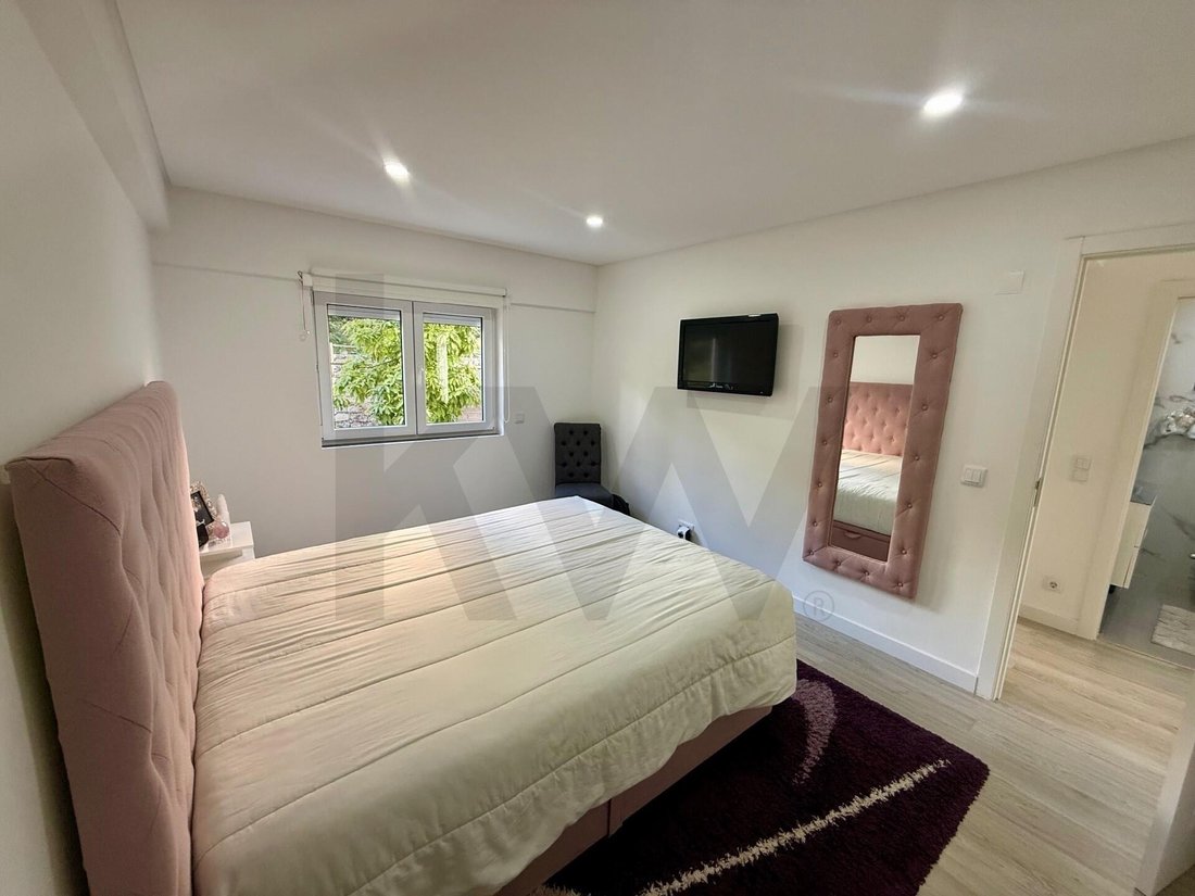 Apartment in Cascais e Estoril, Lisbon, Portugal 2 - 18078652
