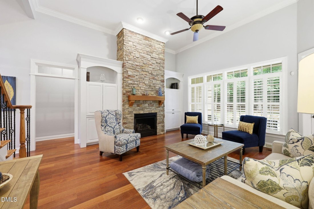 House in Clayton, North Carolina, United States 4 - 18075520
