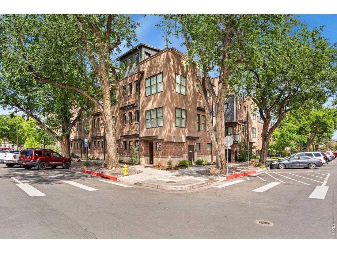 Maison à Fort Collins, Colorado, États-Unis 1 - 17237743