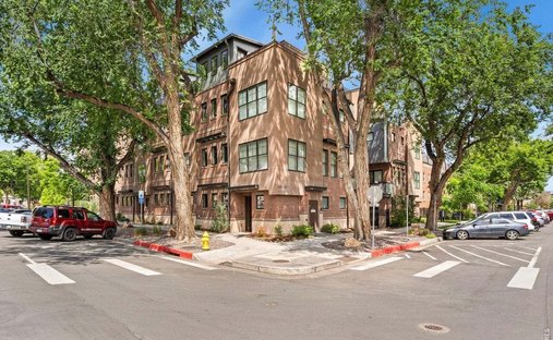 Casa a Fort Collins, Colorado, Stati Uniti 1
