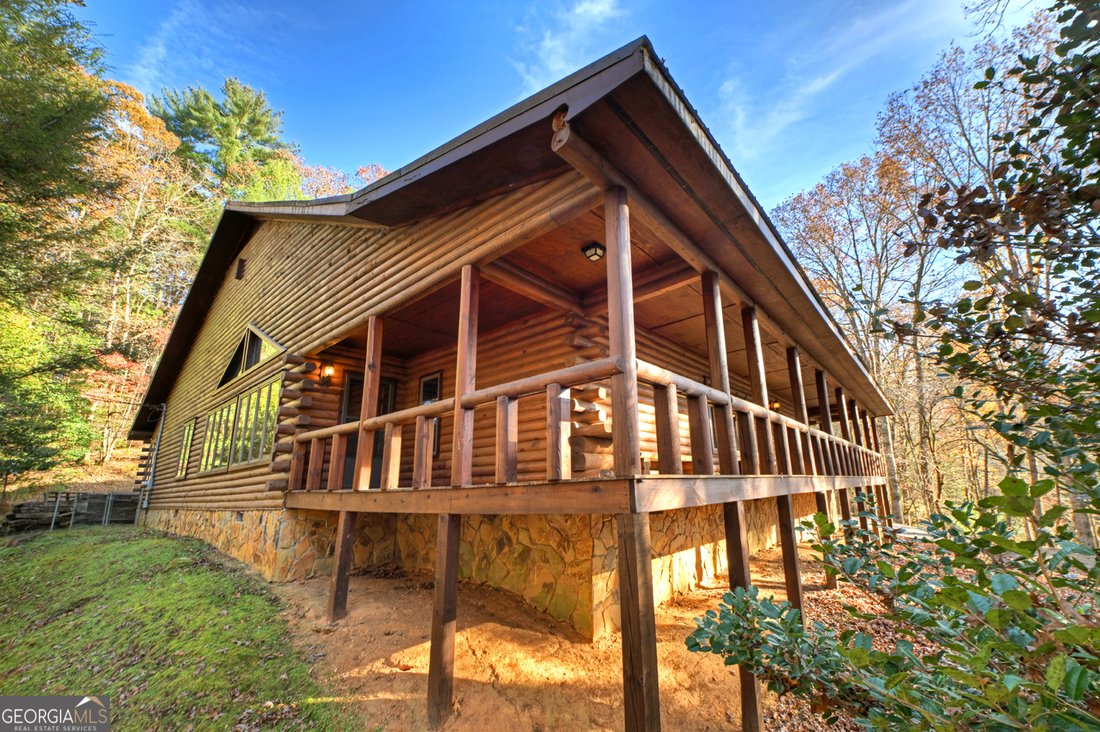 House in Ellijay, Georgia, United States 2 - 18071938