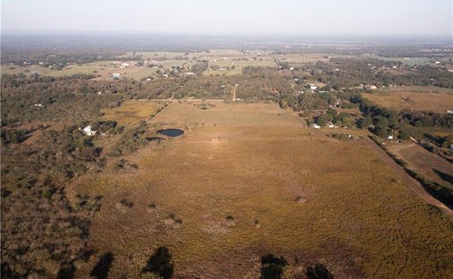 Terreno en Elgin, Texas, Estados Unidos 1