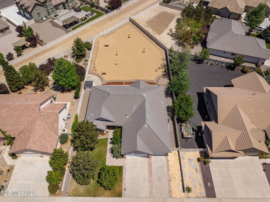 House in Dayton, Nevada, United States 2 - 18074491