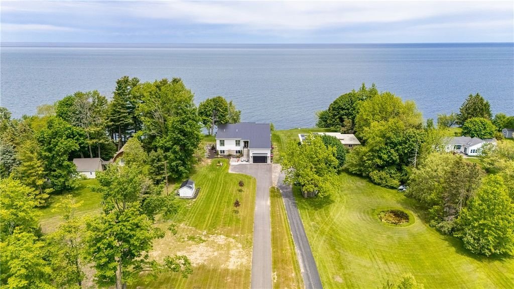 House in Ontario, New York, United States 1 - 17715616