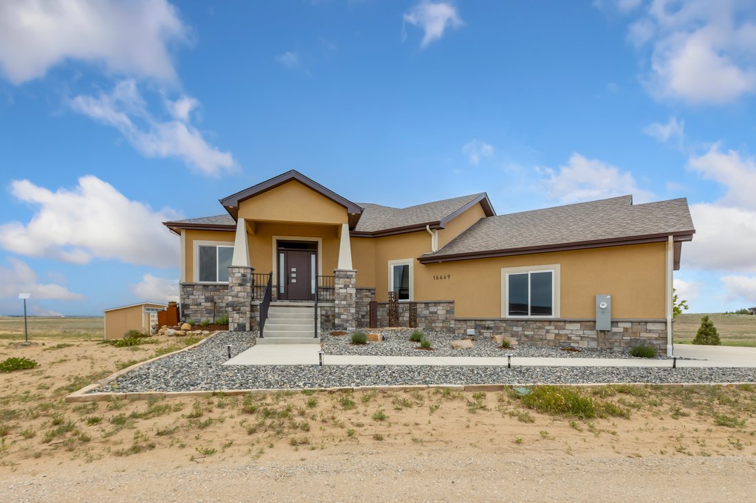 House in Platteville, Colorado, United States 3 - 18074178
