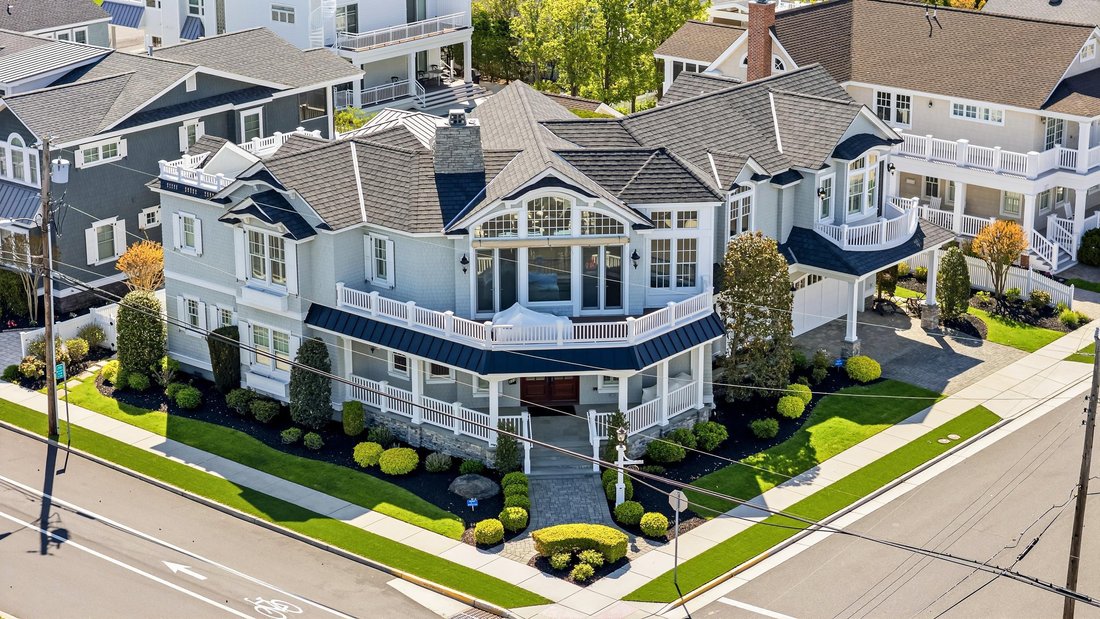 House in Stone Harbor, New Jersey, United States 3 - 18074325
