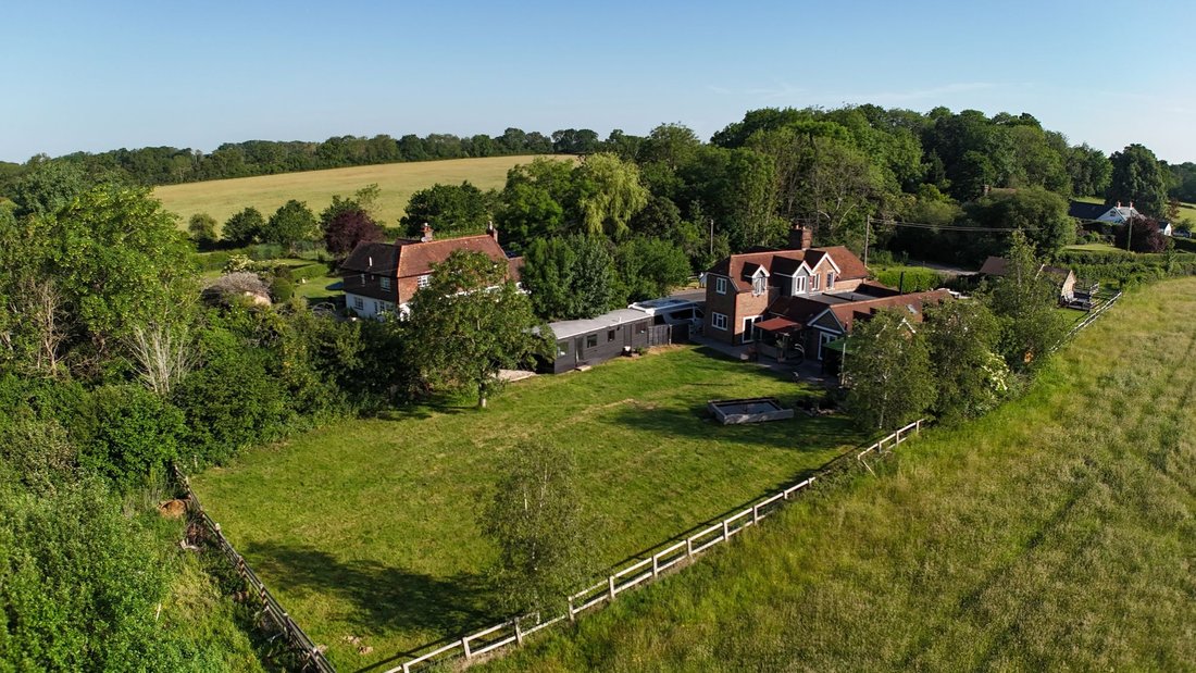 Haus in West Chiltington, England 2 - 18076627