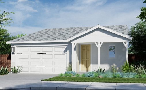 House in Roseville, California, United States 1