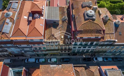 Land in Santa Marinha e Sao Pedro da Afurada, Porto District, Portugal 1