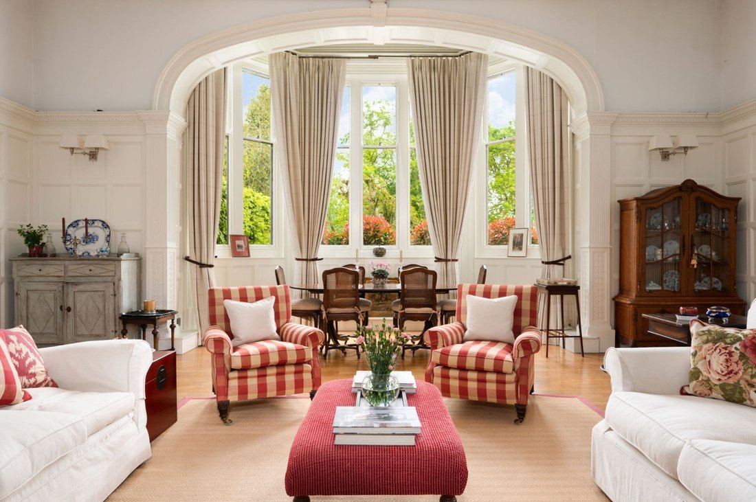 Townhouse in Speen, England 2 - 18078714