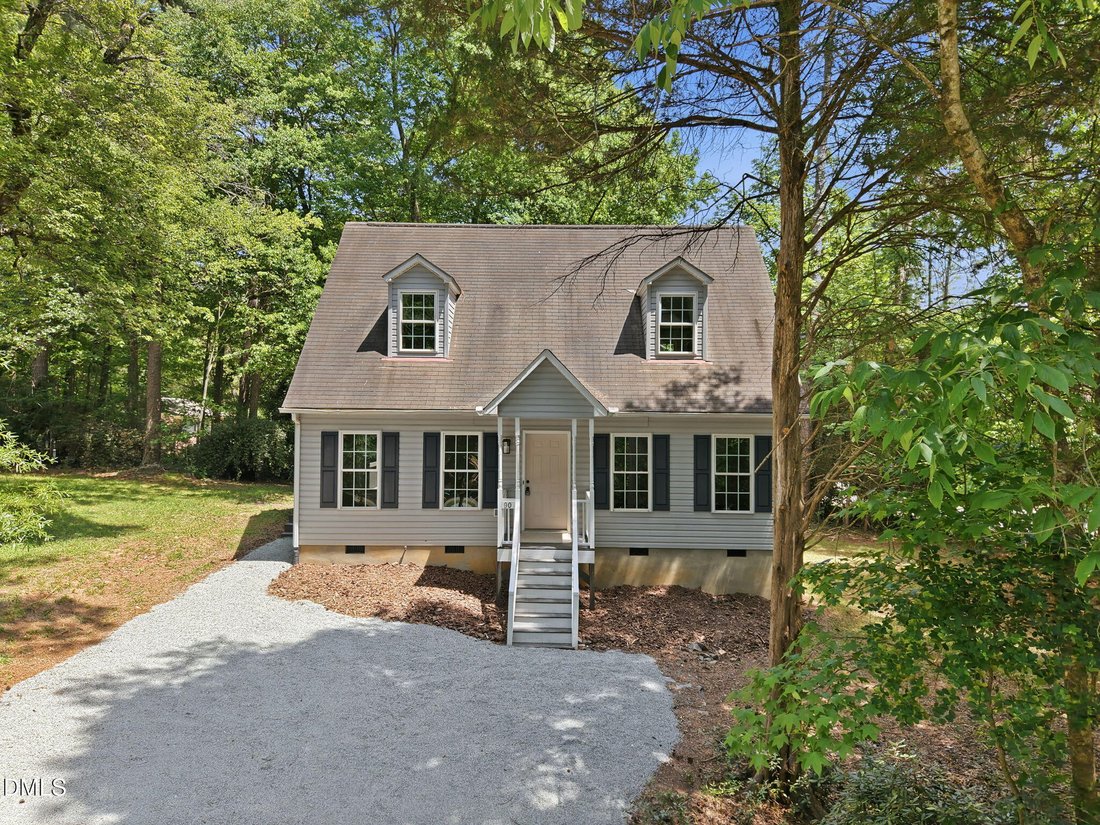 House in Carrboro, North Carolina, United States 1 - 18075401