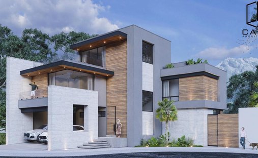 Casa en Monterrey, Nuevo León, México 1