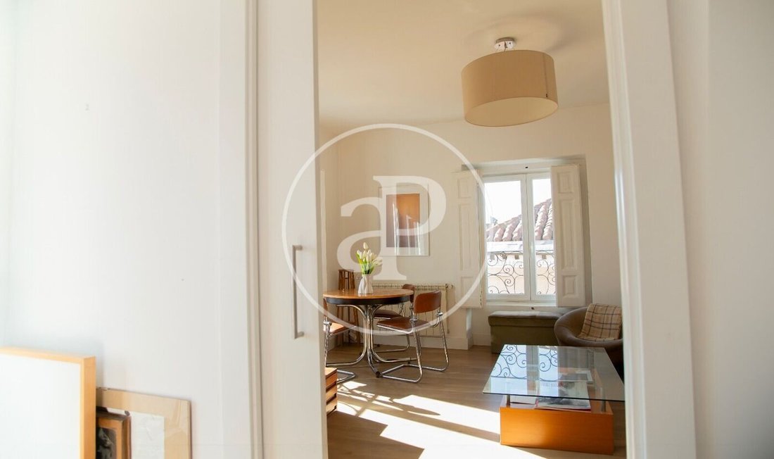 Apartment in Centro, Madrid, Spain 5 - 18079285