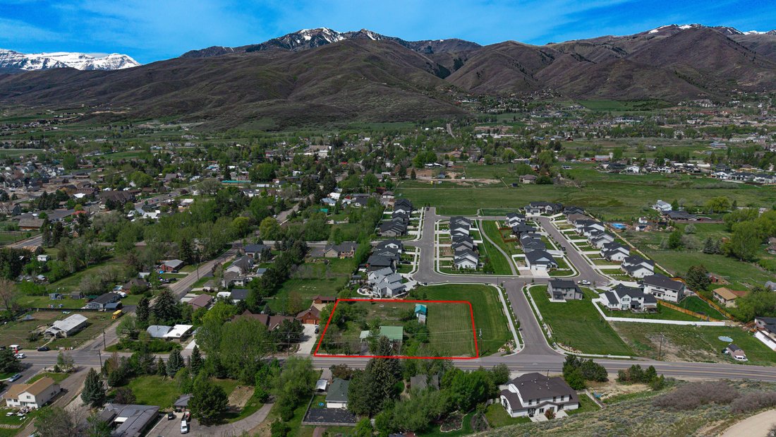 House in Midway, Utah, United States 3 - 18076423