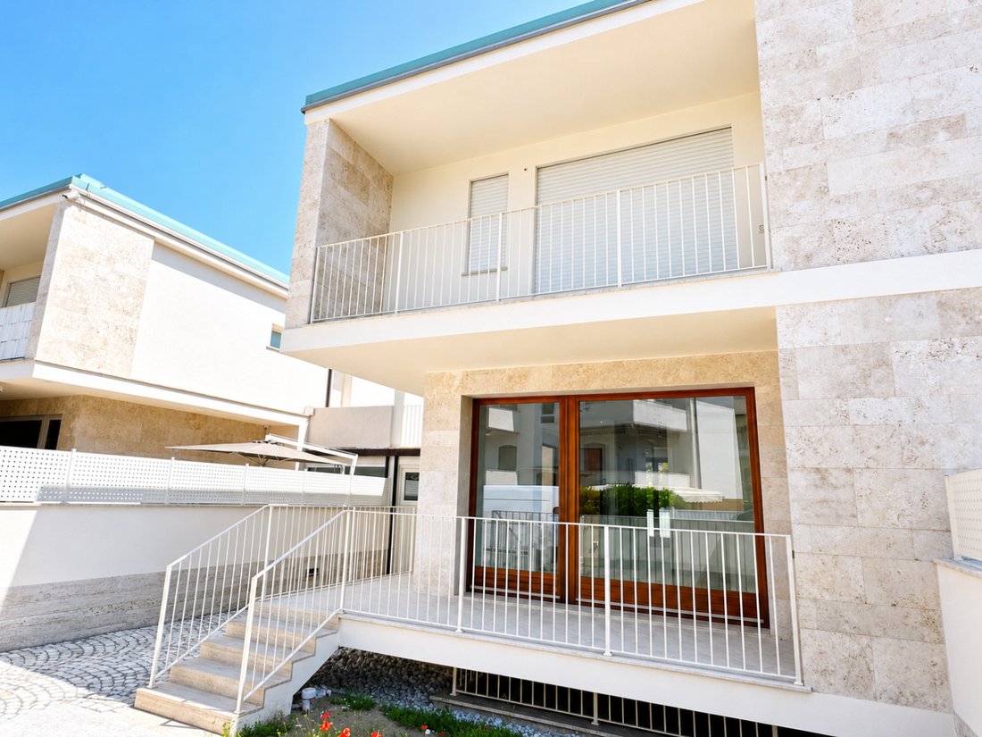 Country House in Lido di Camaiore, Camaiore, Tuscany 2 - 18075305
