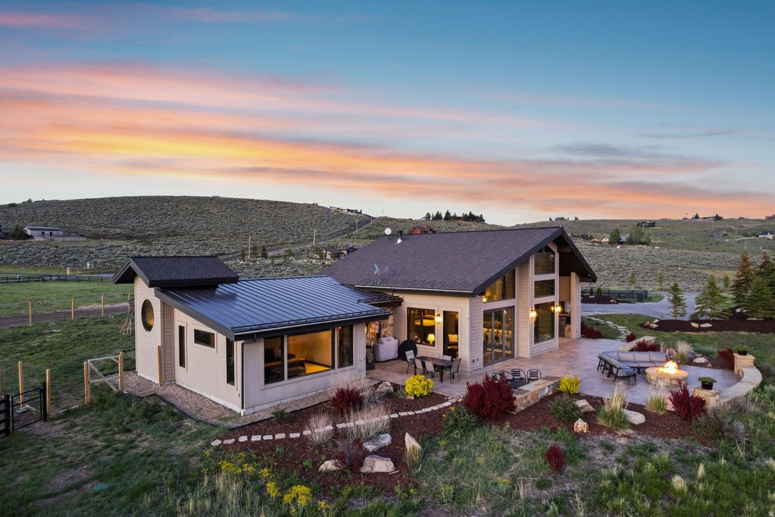 House in Park City, Utah, United States 2 - 18076424
