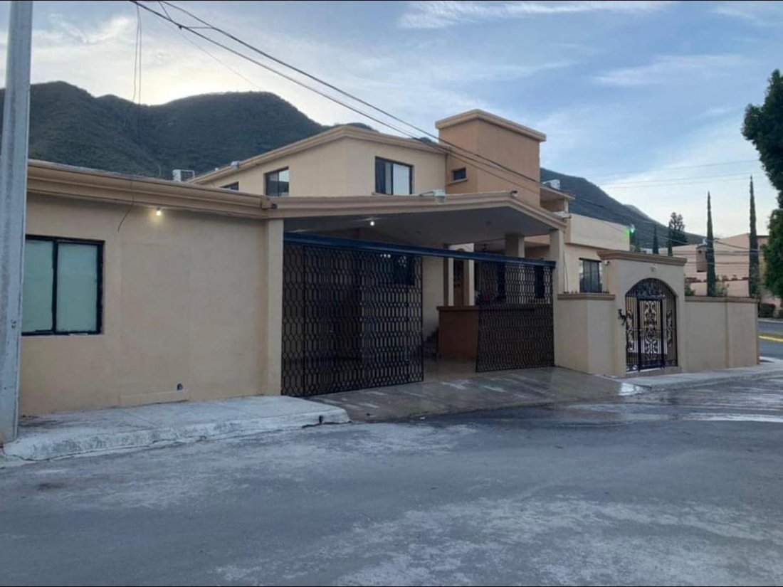 House in Monterrey, Nuevo Leon, Mexico 1 - 18073863
