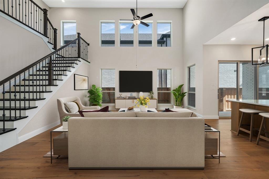House in Frisco, Texas, United States 3 - 17102926