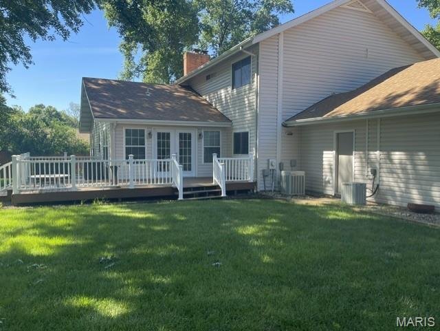 House in Saint Charles, Missouri, United States 2 - 18074975