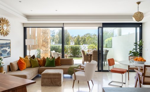 Townhouse en Milla de Oro, Andalucía, España 1
