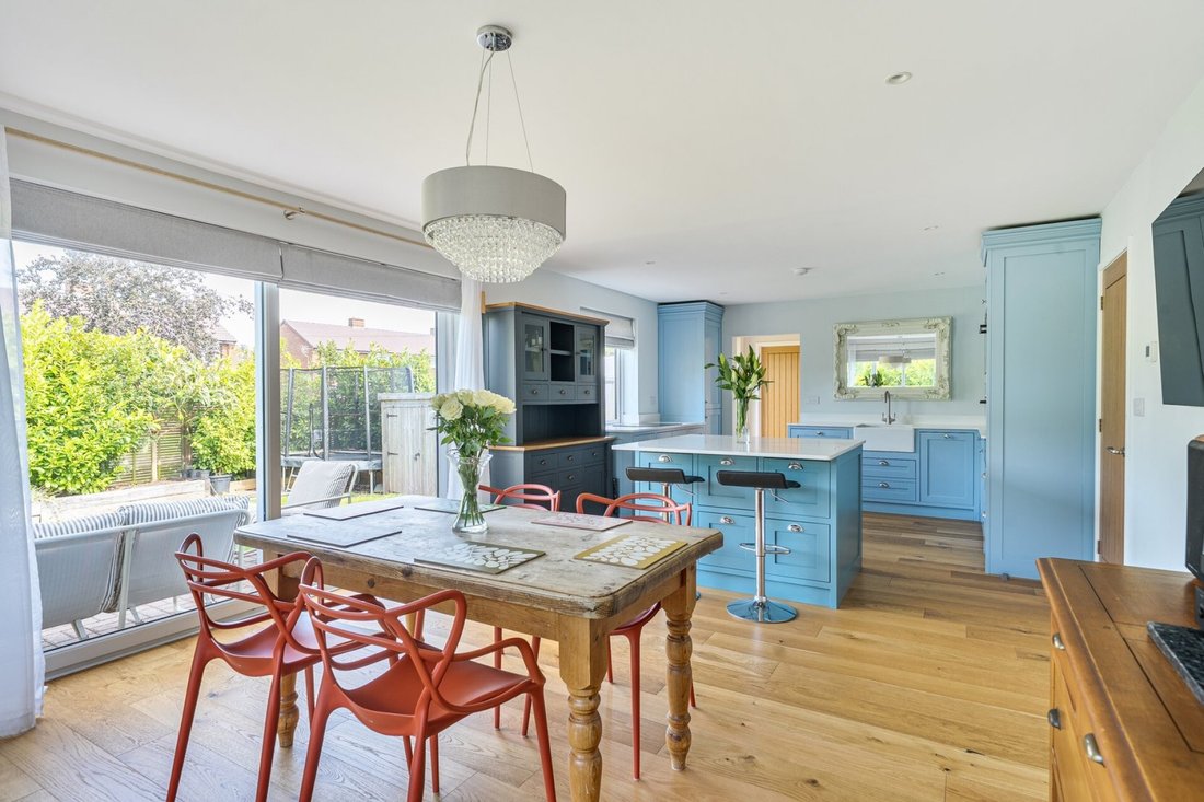 House in New Forest, Lyndhurst, England 2 - 18071599