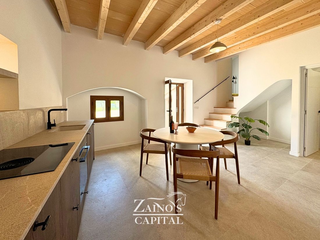 Chalet a Capdepera, Isole Baleari, Spagna 4 - 18075070