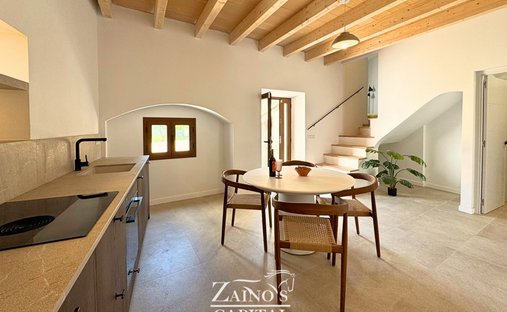 Chalet in Capdepera, Balearic Islands, Spain 1