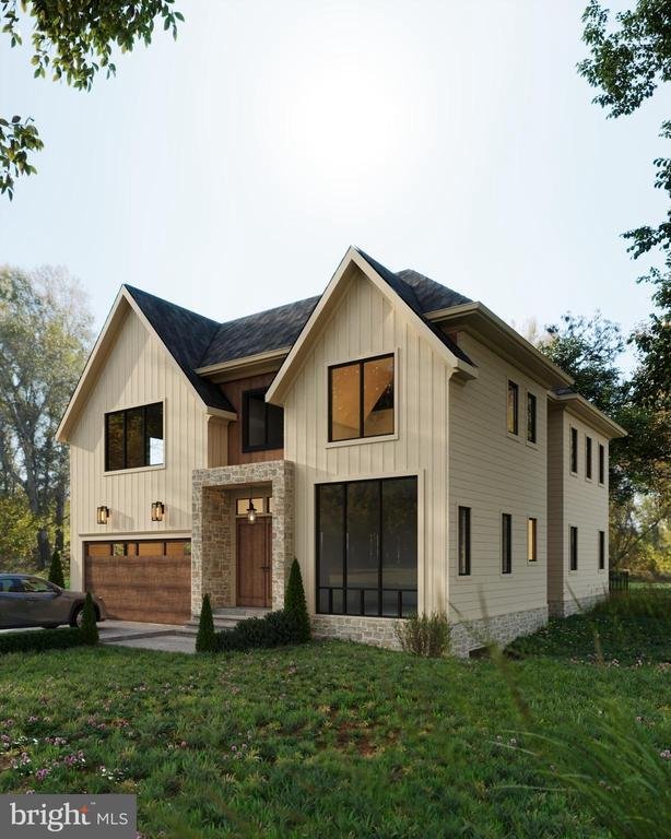 House in Vienna, Virginia, United States 2 - 18072003