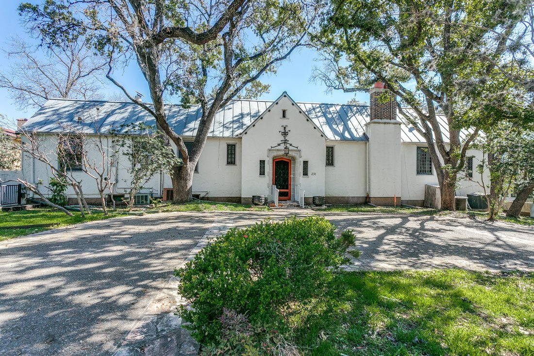 House in San Antonio, Texas, United States 1 - 18078013