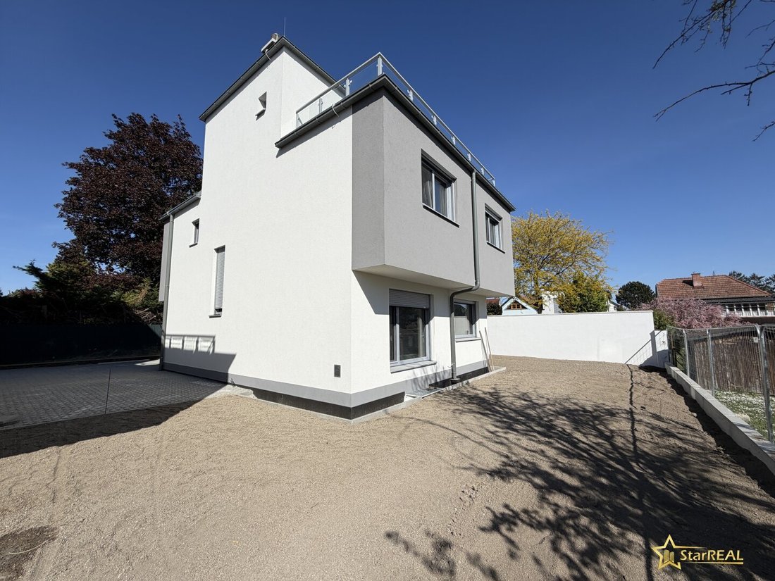 House in Vienna, Wien, Austria 2 - 18073488