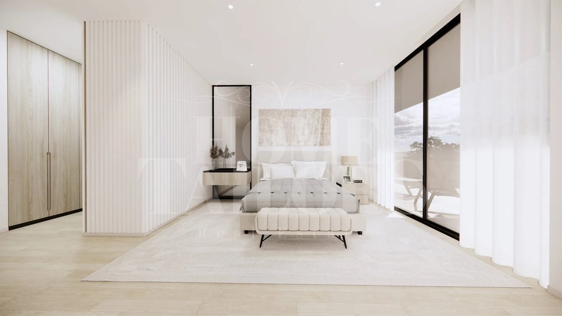 Apartment in Fanzeres e Sao Pedro da Cova, Porto District, Portugal 2 - 18077073