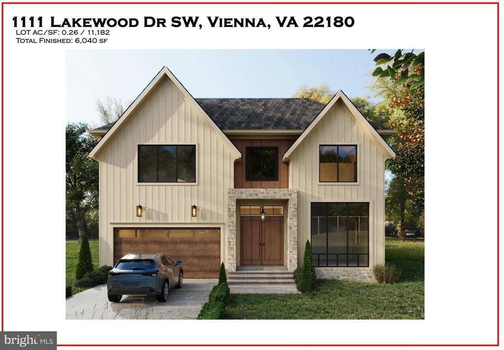 House in Vienna, Virginia, United States 1 - 18072003