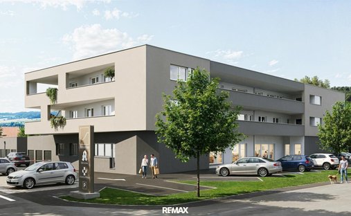 Appartement à Sankt Florian, Haute-Autriche, Autriche 1