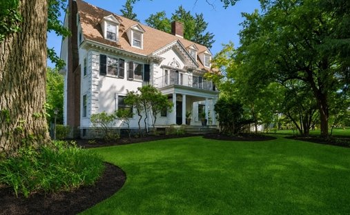 House in City of Orange, New Jersey, United States 1