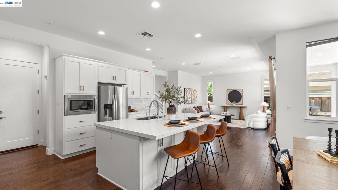 House in Dublin, California, United States 3 - 18077782
