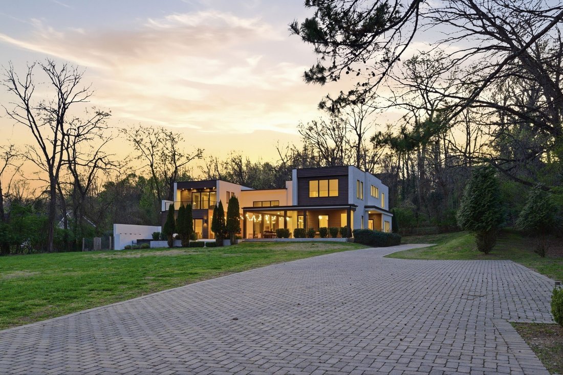 House in Nashville, Tennessee, United States 1 - 18076292