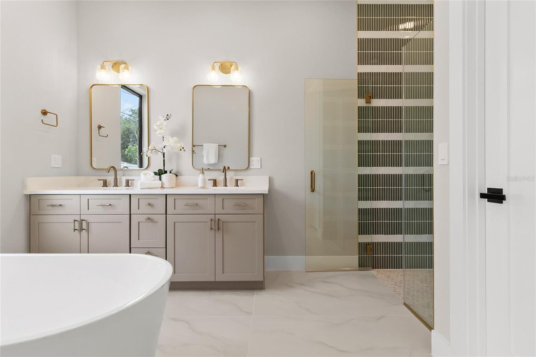 House in Orlando, Florida, United States 5 - 18075428