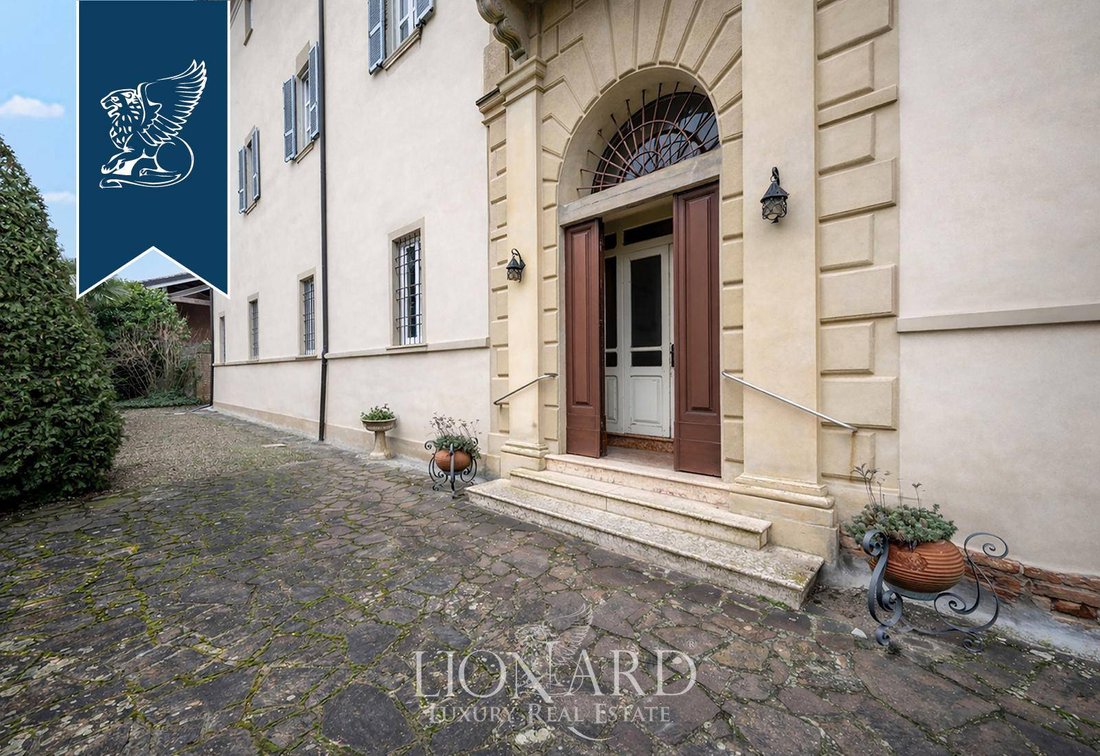 Villa in Vallera, Piacenza, Italy 4 - 18077118