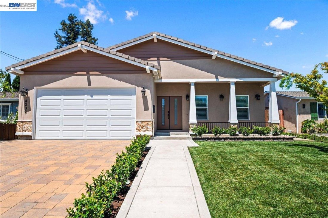 House in Newark, California, United States 1 - 18071728