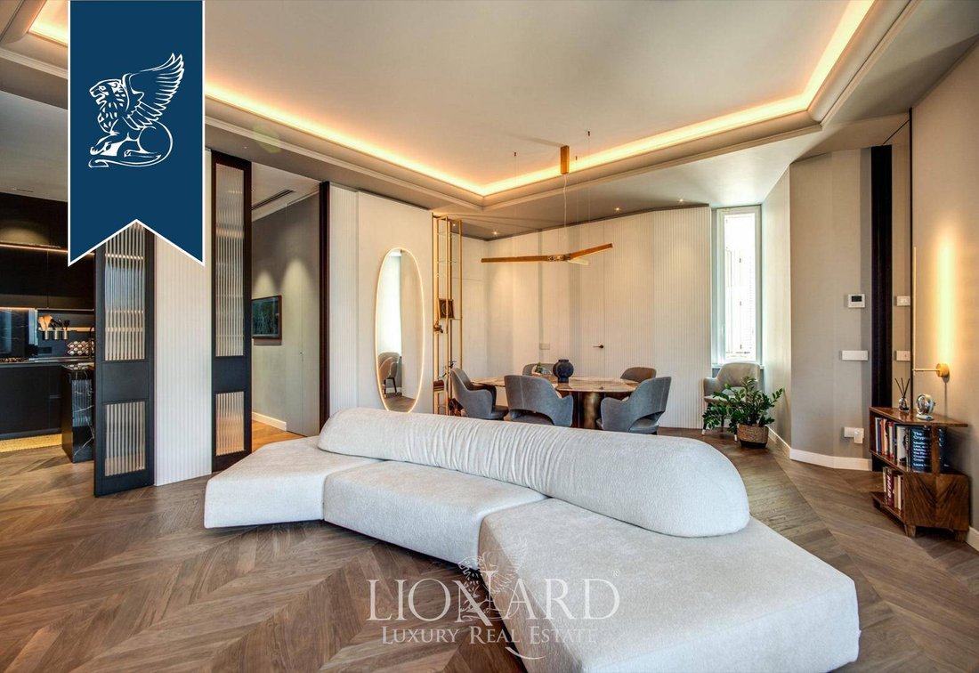 Apartment in Piazza del Popolo - Piazza Navona - Quirinale, Rome, Italy 4 - 18077095
