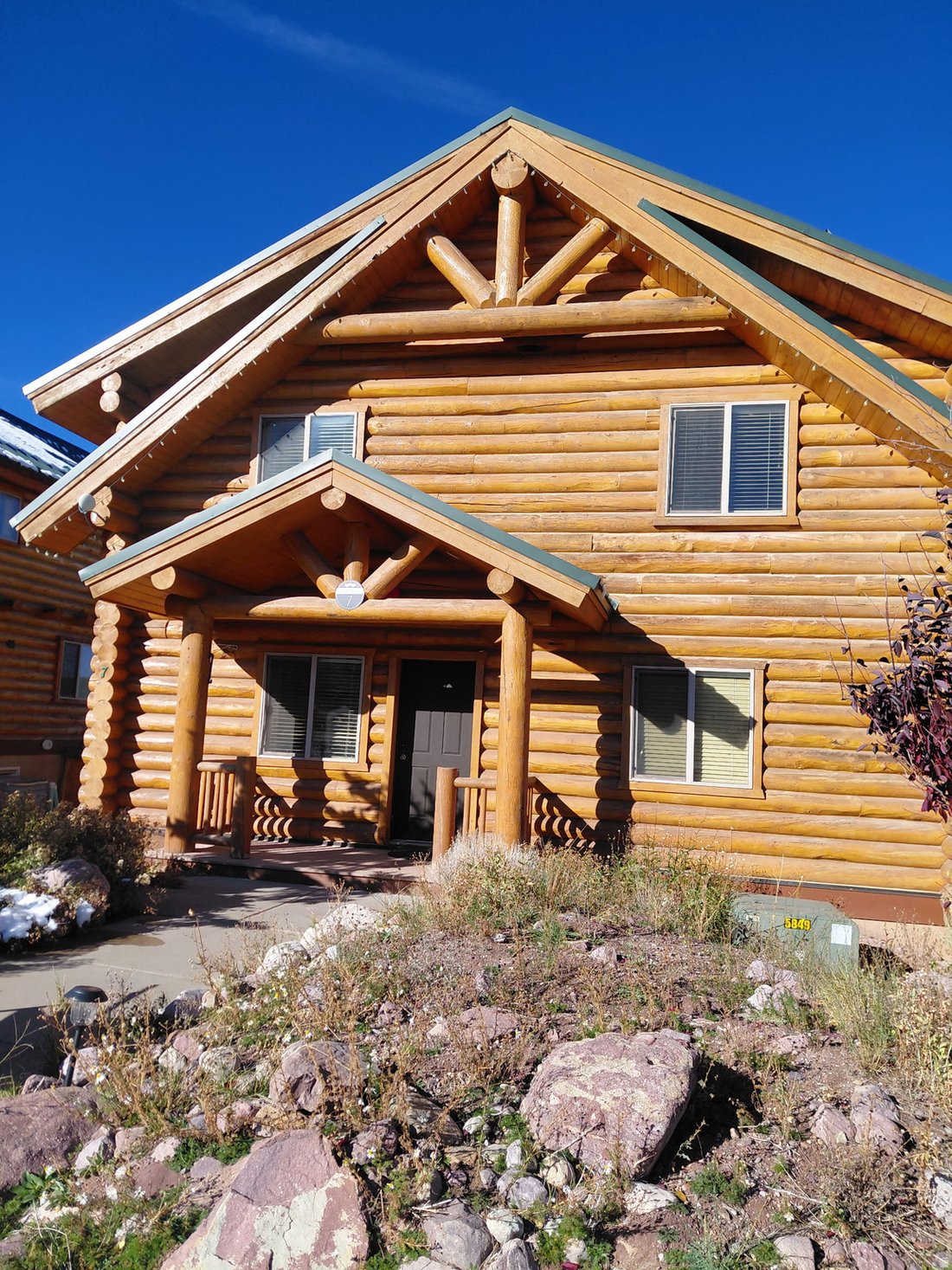 Park City, Utah, United States 3 - 18076468