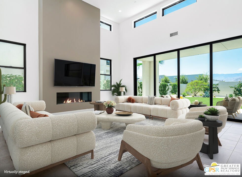 House in Rancho Mirage, California, United States 1 - 18074831