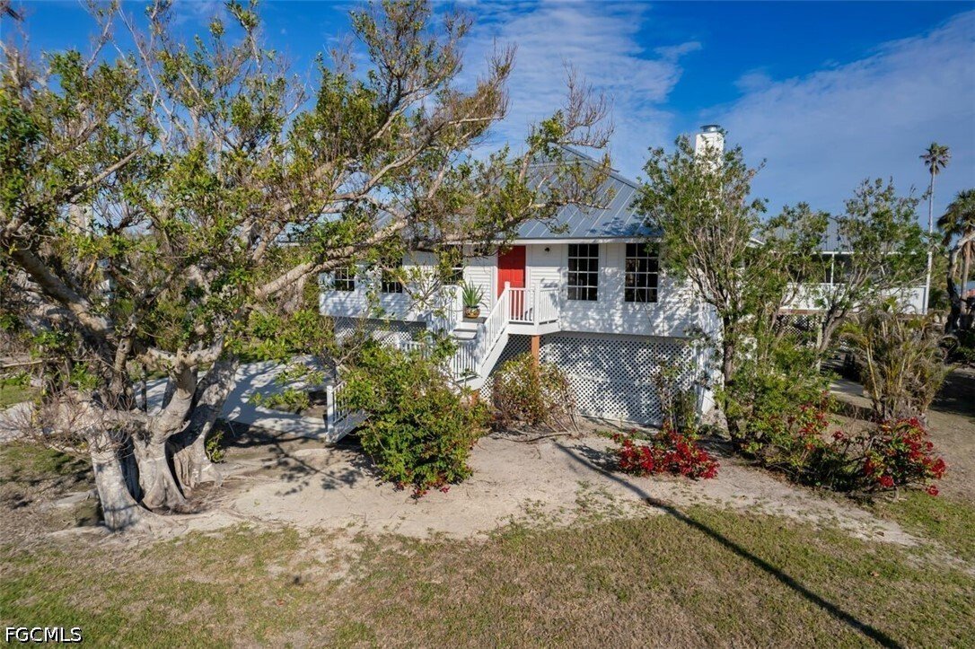 House in Sanibel, Florida, United States 2 - 18074404