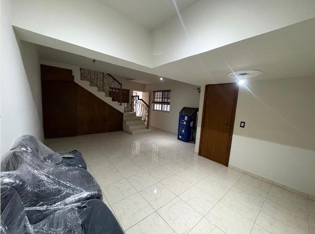 House in Monterrey, Nuevo Leon, Mexico 3 - 18073860