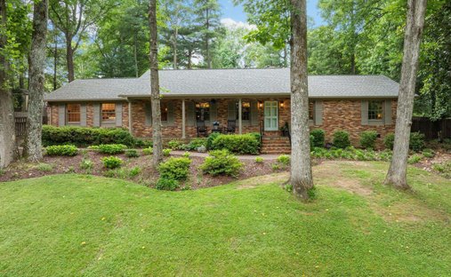 Haus in Greenville, South Carolina, Vereinigte Staaten 1
