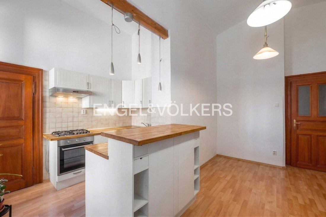 Apartment in Praha, Czechia 1 - 18073171
