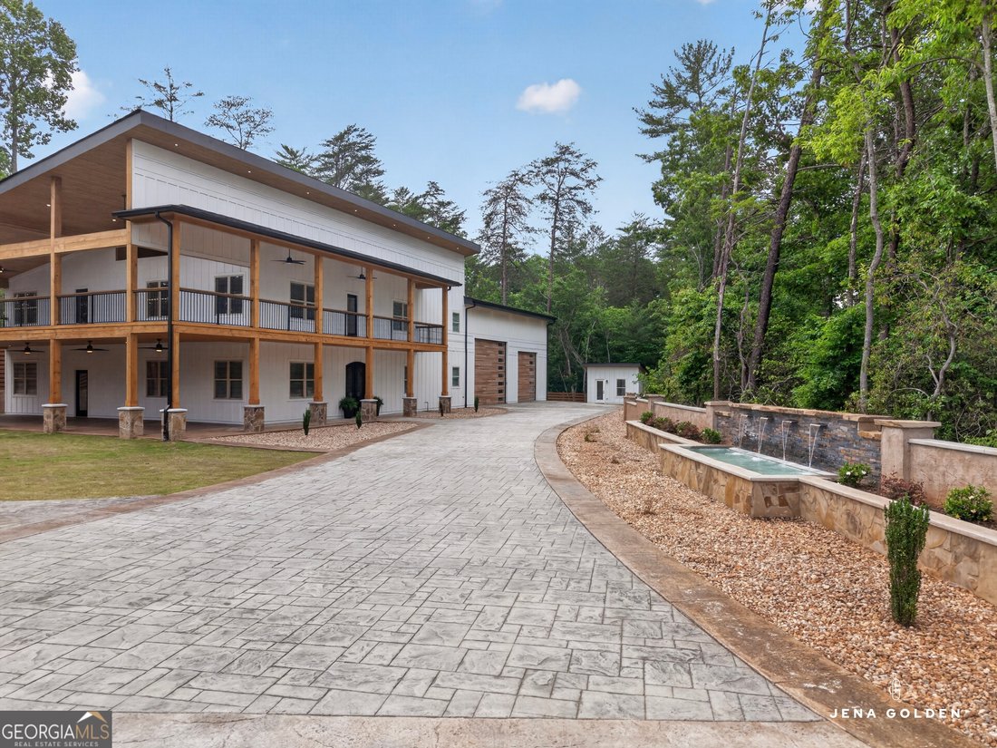 House in Dahlonega, Georgia, United States 3 - 18079721