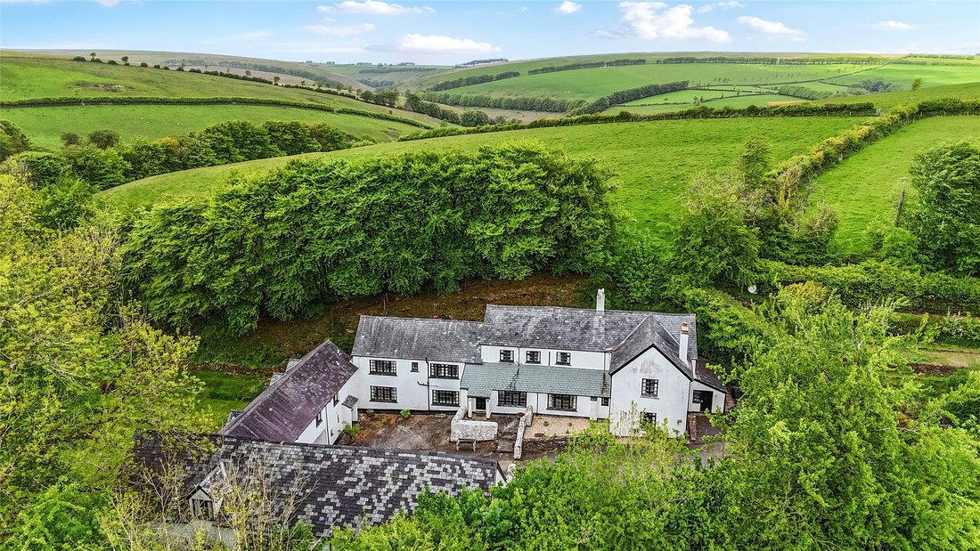 House in Exmoor, Exford, England 5 - 18078691